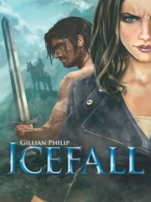 cover image of Icefall